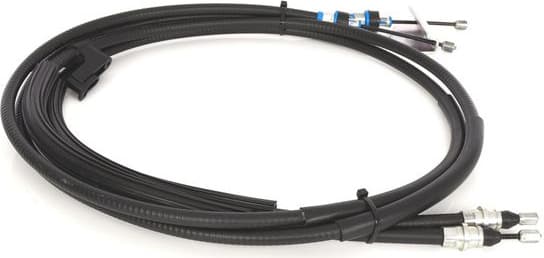 Cable Pull, parking brake 1987482671 - image 4