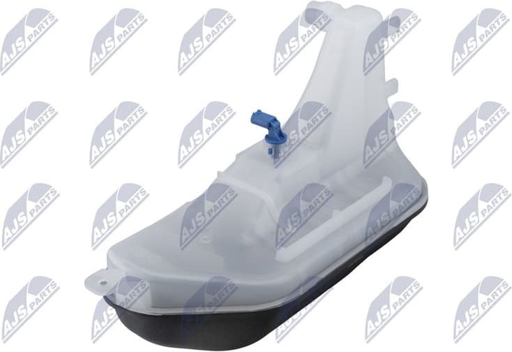 Expansion Tank, coolant CZW-JG-007 - image 2
