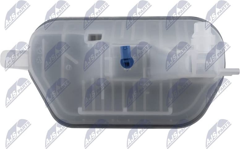 Expansion Tank, coolant CZW-JG-007 - image 4