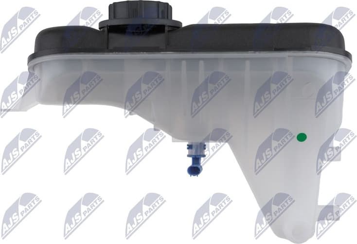 Expansion Tank, coolant CZW-JG-007 - image 5