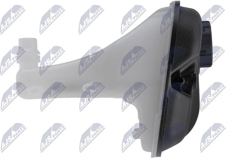 Expansion Tank, coolant CZW-JG-007 - image 6