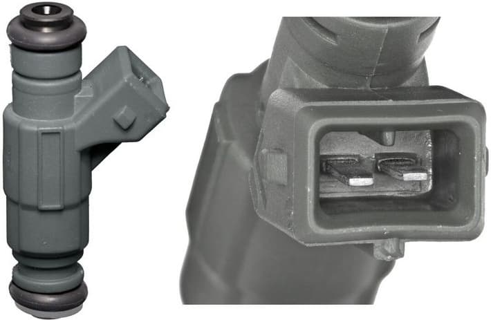 Injector 348272 - image 2