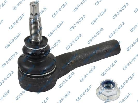 Tie Rod End S071013
