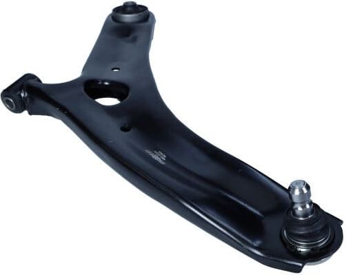 Control/Trailing Arm, wheel suspension 72-6014