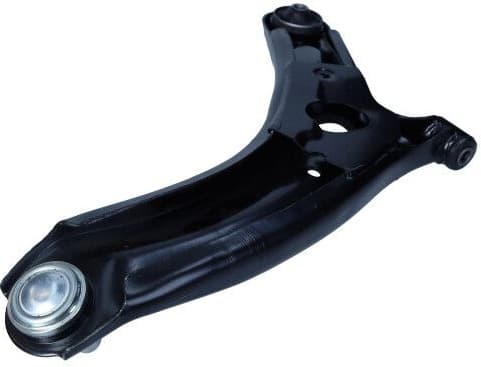 Control/Trailing Arm, wheel suspension 72-6014 - image 2