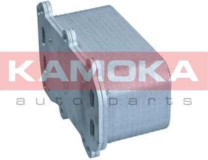 Oil Cooler, engine oil 7730141 - image 4