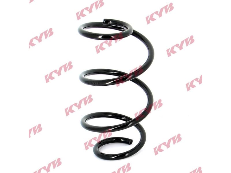 Suspension Spring K-Flex RA4119