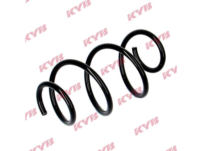 Suspension Spring K-Flex RA4119 - image 2