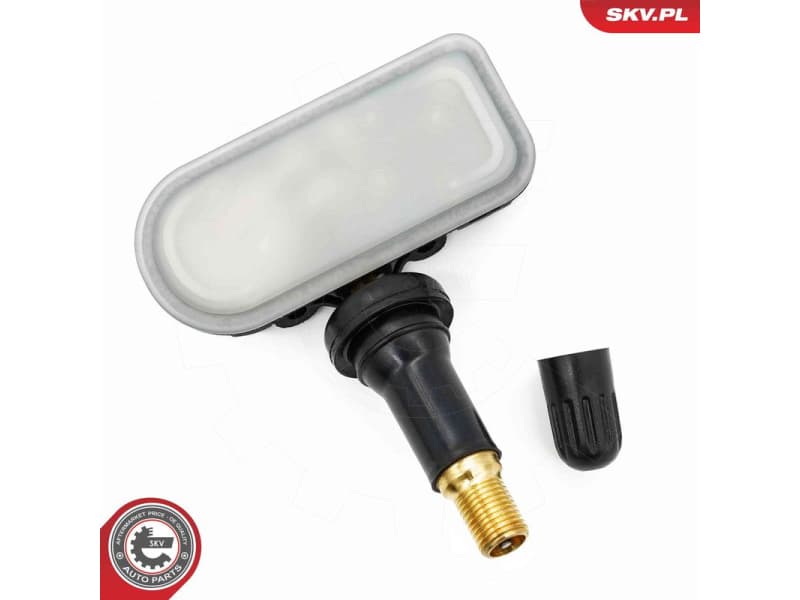 Wheel Sensor, tyre-pressure monitoring system 70SKV023 - image 3