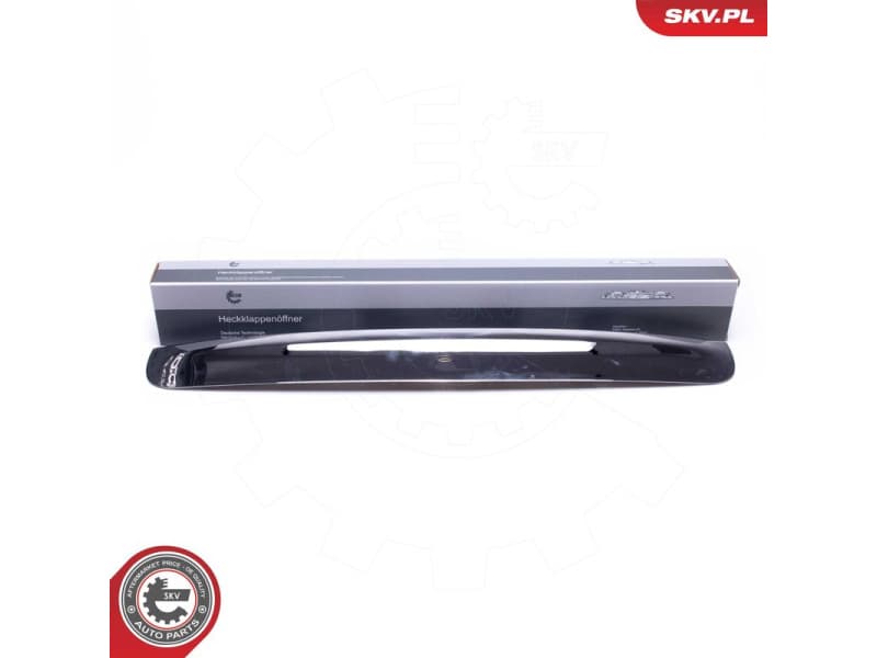 Clip, trim/protection strip 96SKV824