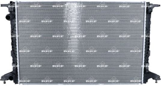 Radiator, engine cooling 550030