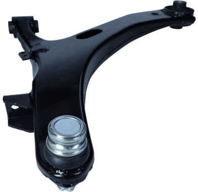 Control/Trailing Arm, wheel suspension 72-6075 - image 2