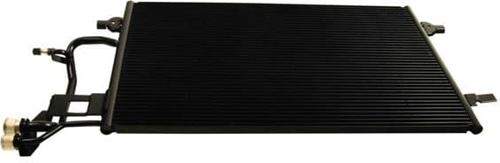 Condenser, air conditioning AC836686 - image 2