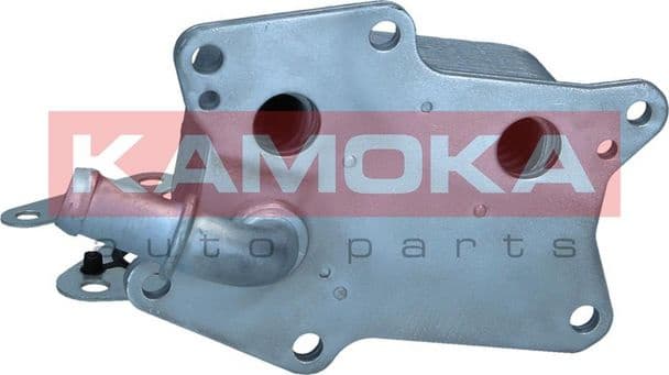 Oil Cooler, engine oil 7730139 - image 3