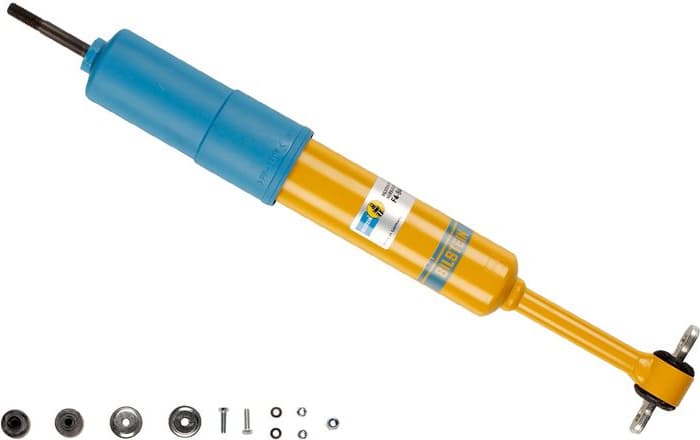 Shock Absorber BILSTEIN - B6 4600 24-021319