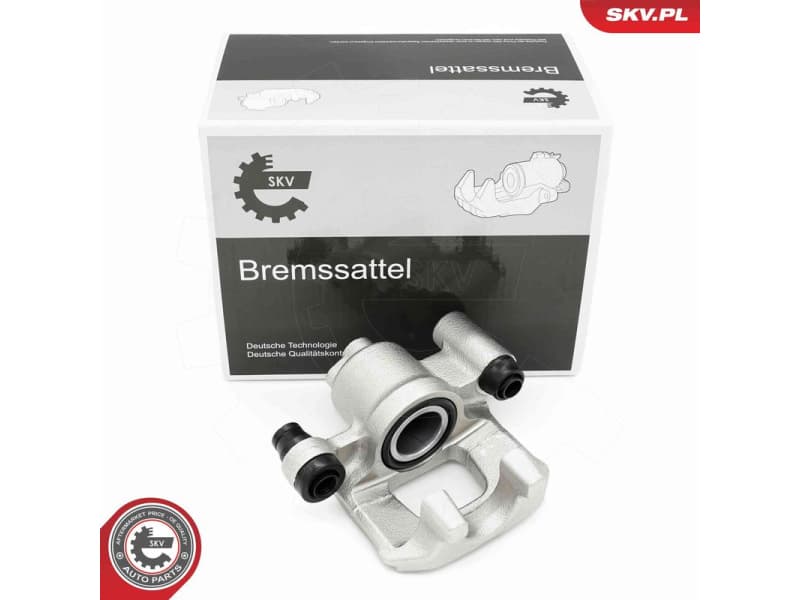 Brake Caliper 67SKV083