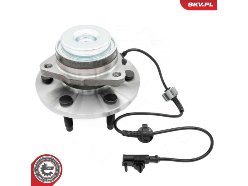 Wheel Bearing Kit 29SKV575 - image 2