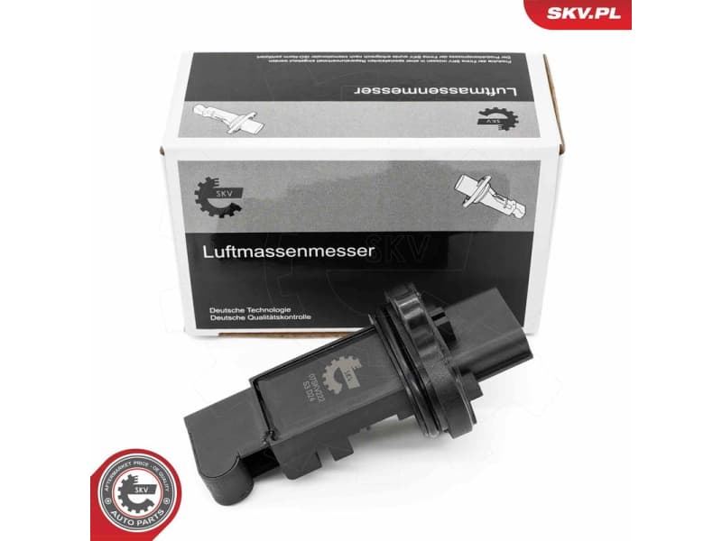 Mass Air Flow Sensor 07SKV222