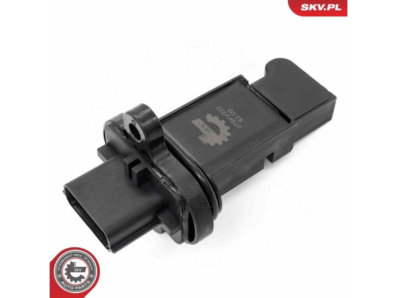 Mass Air Flow Sensor 07SKV222 - image 2