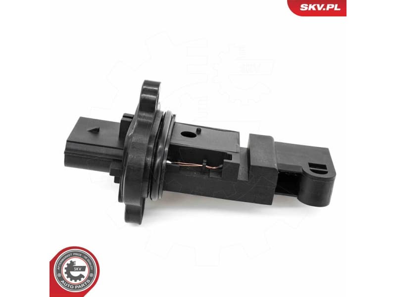 Mass Air Flow Sensor 07SKV222 - image 5