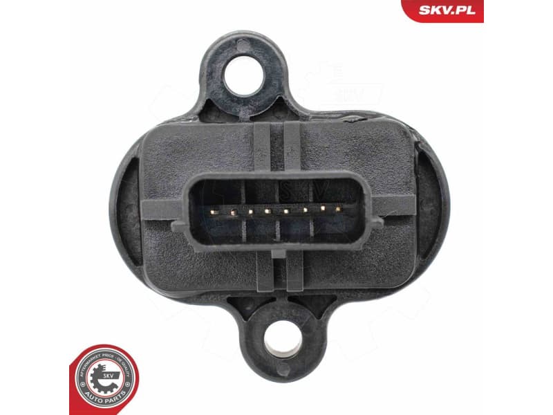 Mass Air Flow Sensor 07SKV222 - image 6