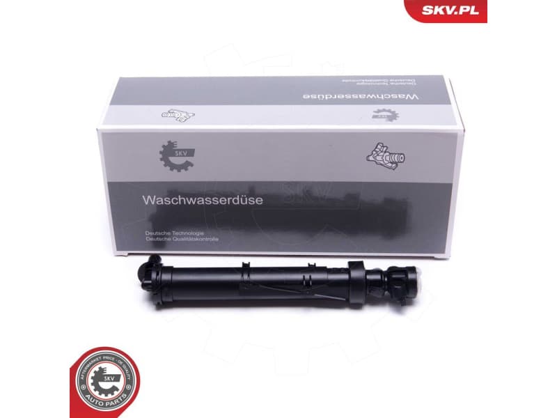 Washer Fluid Jet, headlight cleaning 15SKV692