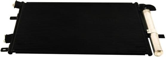 Condenser, air conditioning AC830194