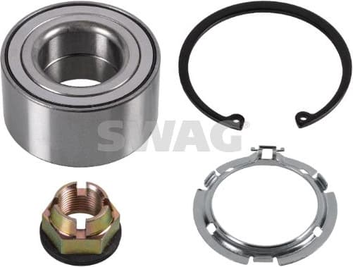 Wheel Bearing Kit 60 92 4315