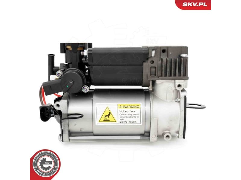 Compressor, compressed-air system 58SKV500 - image 4