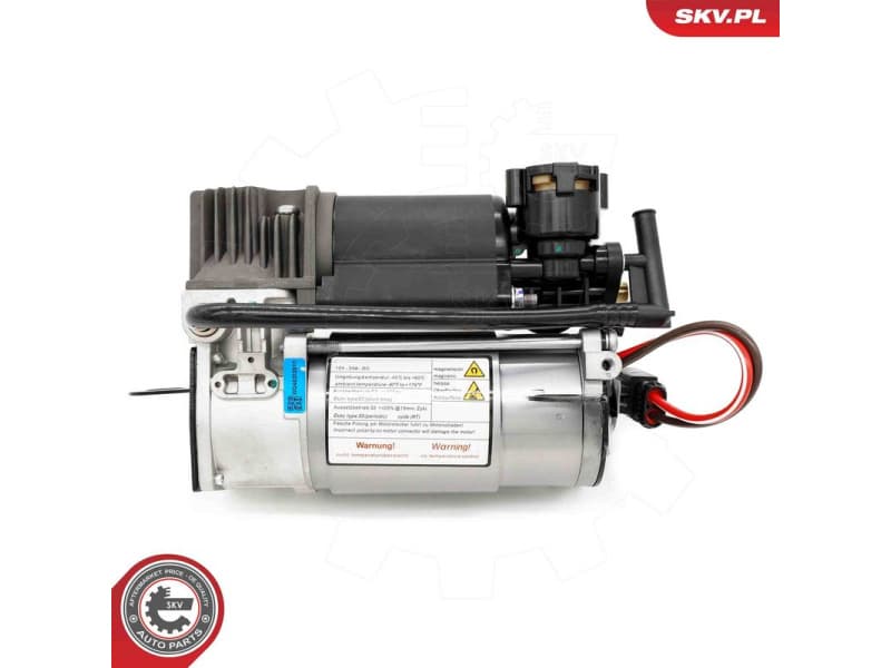 Compressor, compressed-air system 58SKV500 - image 5