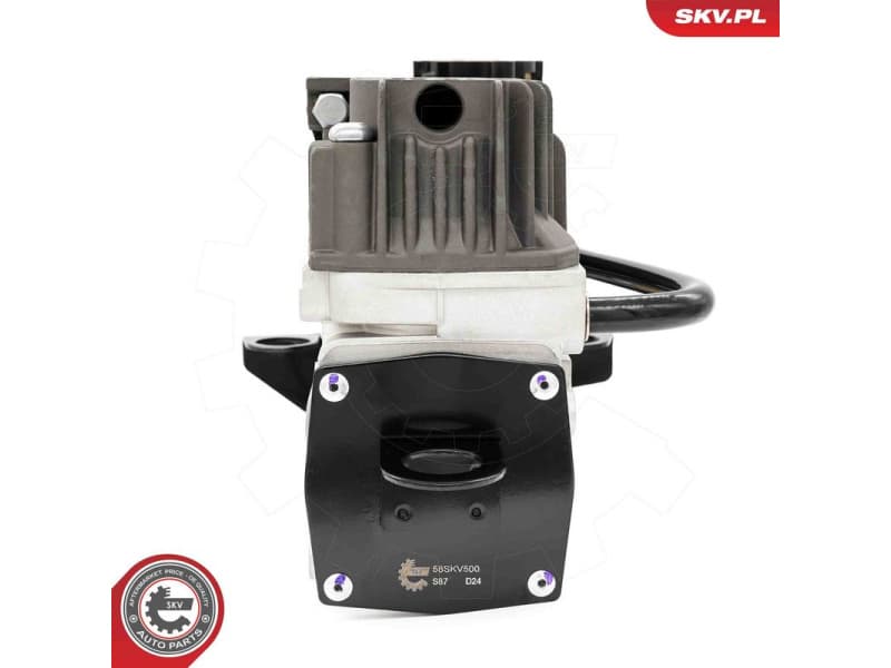 Compressor, compressed-air system 58SKV500 - image 6