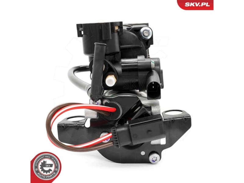 Compressor, compressed-air system 58SKV500 - image 7