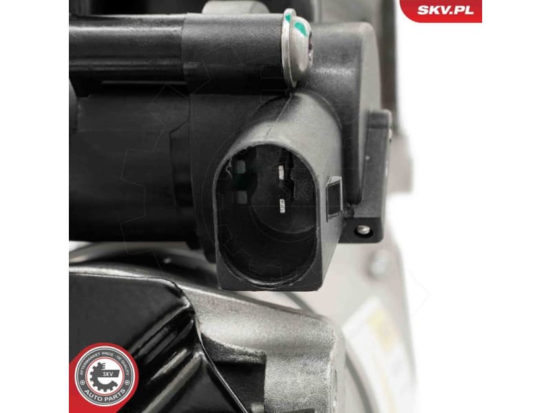 Compressor, compressed-air system 58SKV500 - image 9