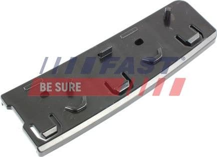 Support, radiator grille FT91664