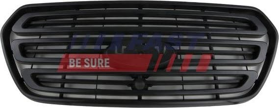 Radiator Grille FT91654