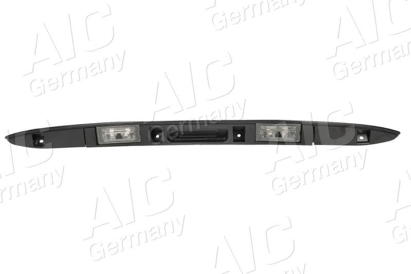 Tailgate Handle Original AIC Quality 75126 - image 3