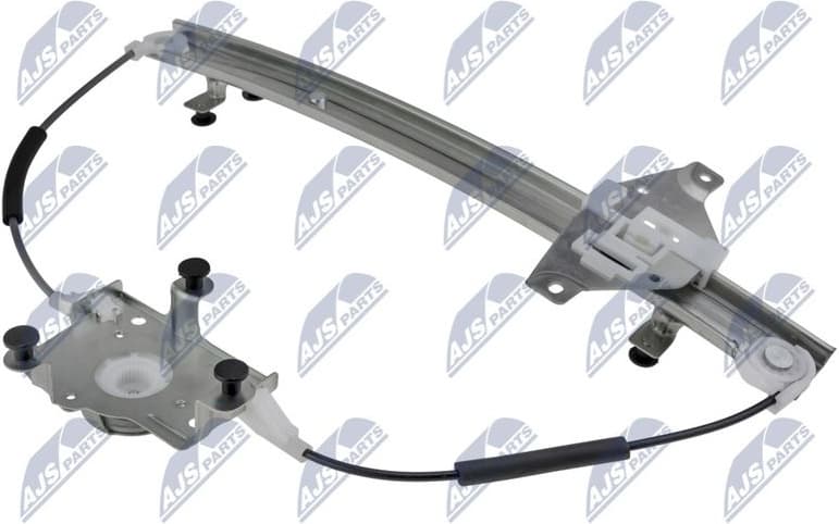 Window Regulator EPS-DW-008 - image 2