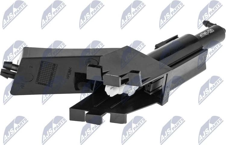 Washer Fluid Jet, headlight cleaning EDS-NS-020