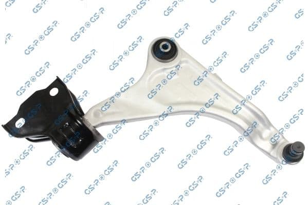 Control/Trailing Arm, wheel suspension S061674