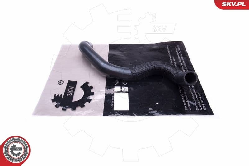 Radiator Hose 43SKV885