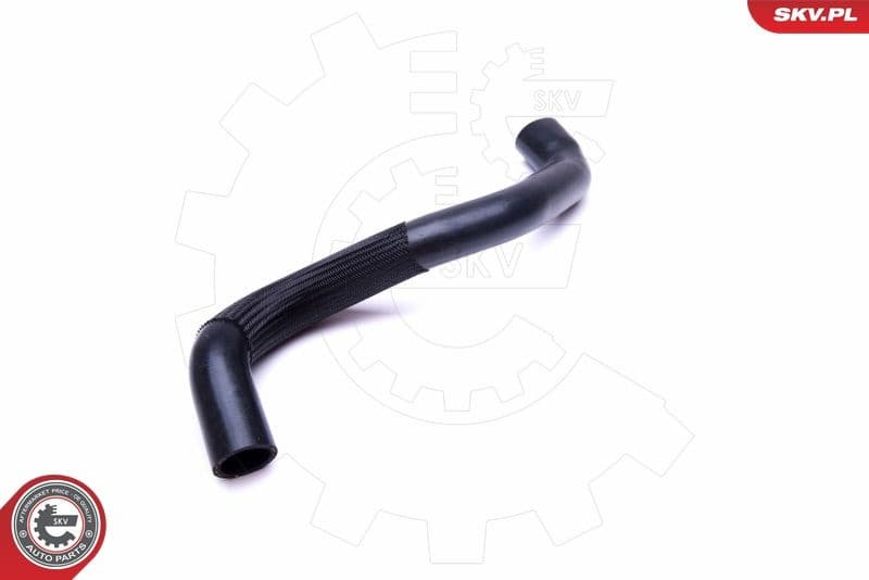 Radiator Hose 43SKV885 - image 3