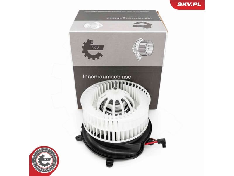 Interior Blower 68SKV124
