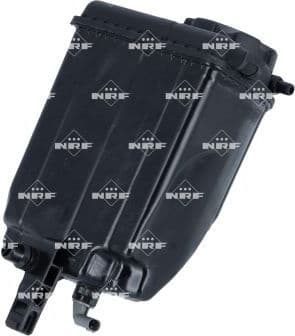 Expansion Tank, coolant EASY FIT 454085