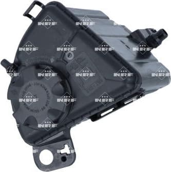 Expansion Tank, coolant EASY FIT 454085 - image 3