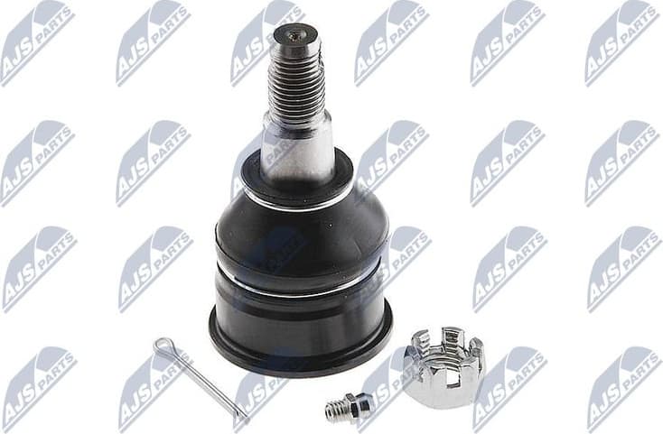 Ball Joint ZSD-HD-020