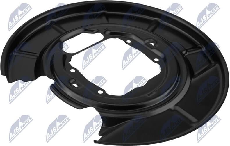 Splash Guard, brake disc HTO-BM-055