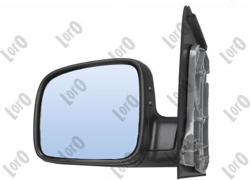 Exterior Mirror LORO 4047M01