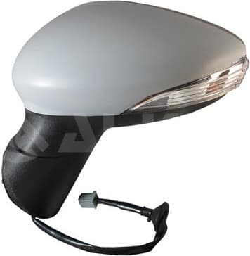 Exterior Mirror 6139406