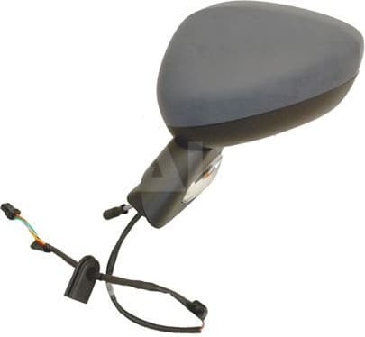 Exterior Mirror 6139862
