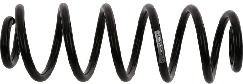 Suspension Spring 992 272